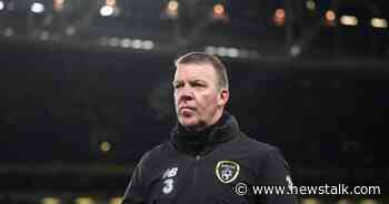 Alan Kelly blames COVID-19 as he confirms Ireland coaching departure - Newstalk