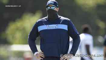 A Closer Look: Arthur Smith - detroitlions.com