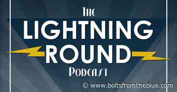 Chargers Podcast: The Lightning Round Podcast #209 - Possible head coaching candidates Part 1 - Bolts From The Blue