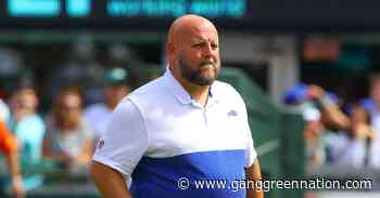 Podcast: Jets Coaching Questions - Gang Green Nation