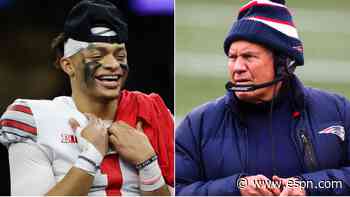 How Dolphins, Panthers will benefit from coaching 2021 Senior Bowl - ESPN