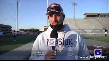Koy Detmer Takes Coaching Position at Somerset High School - KRGV