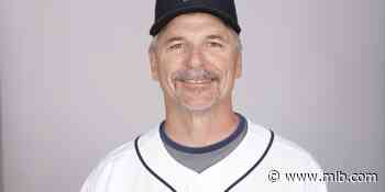 Hines joins Angels' coaching staff - MLB.com