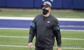 NFL has 7 head-coaching openings after Eagles part with Doug Pederson - Arizona Sports
