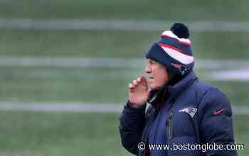 The coaching call of Bill Belichick’s life - The Boston Globe
