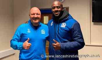 Yaya Toure thanks Rovers Academy chief for coaching chance - Lancashire Telegraph