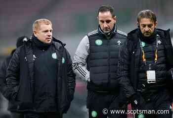 John Kennedy accuses Pat Bonner of promoting untruths about Celtic's defensive coaching - The Scotsman