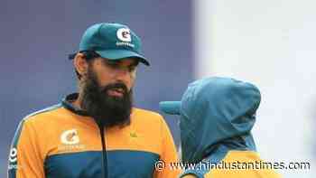 Pakistan vs New Zealand: ‘Misbah-ul-Haq won’t get a coaching job in a school,’ says former Pak pacer Aaqib Javed - Hindustan Times