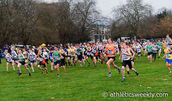 Coaching: The secret of longevity - AW - Athletics Weekly