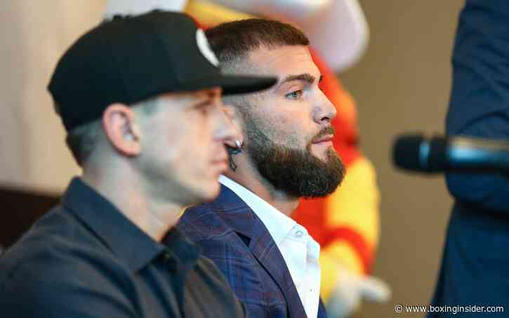 Caleb Plant Explains Went Wrong In Canelo Alvarez Fight Negotiations And Why He’s Taking On Caleb Truax