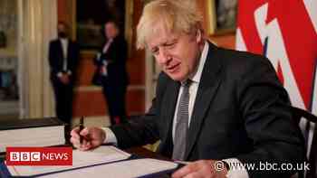 £3bn UK climate finance to be spent on supporting nature