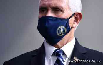 Why is Pence not invoking the 25th Amendment to oust Trump?