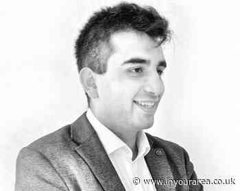 Reading entrepreneur along with six others from the South East win national award - In Your Area