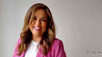 Ottawa entrepreneur Karla Briones sharing lessons from the school of hard knocks - Ottawa Business Journal