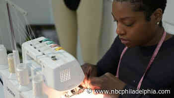 Philly Designer, Entrepreneur Shows Off ‘Her Fine Basics' - NBC 10 Philadelphia
