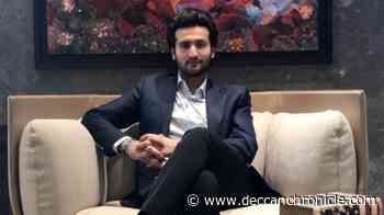 Young entrepreneur Vivek Patni is all set to take Wonder Cements to next level - Deccan Chronicle