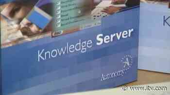 Former cabinet ministers oppose extradition of Cambridge tech entrepreneur | ITV News - ITV News