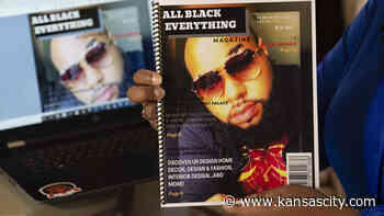 Local entrepreneur is launching magazine to support Black-owned businesses - Kansas City Star