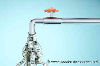 Food Entrepreneur: Investment trends on tap for 2021 - Food Business News
