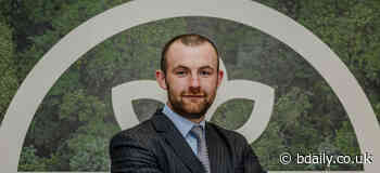 Award winning entrepreneur joins board of directors at Hortor - Bdaily