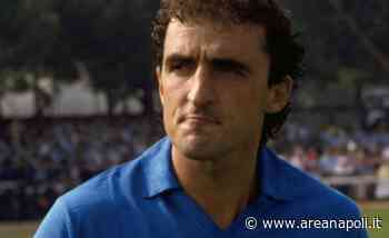 Renica: 'Manca un terzino sinistro, Milik sta brucando l'erba. Osimhen? Una scommessa' - AreaNapoli.it