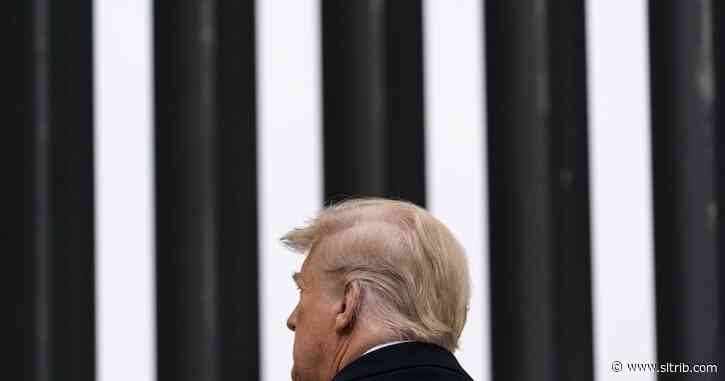 House passes resolution urging Pence to invoke 25th Amendment to oust Trump
