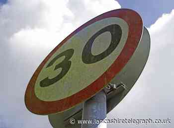 Letter: Ridding world of speeders as vital as beating Covid