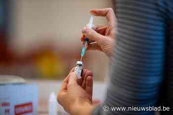Worden dit de vaccinatiecentra in de Vlaamse Ardennen?