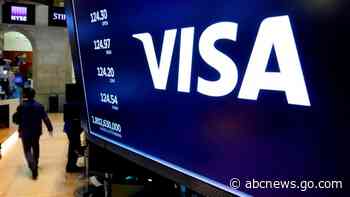 Visa, Plaid call off merger following antitrust pressure