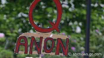 Social media crackdown continues after siege of US Capitol