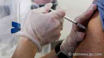 UN: COVID-19 herd immunity unlikely in 2021 despite vaccines