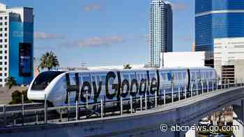 Meet the online gadget show, a hall of mirrors to the future