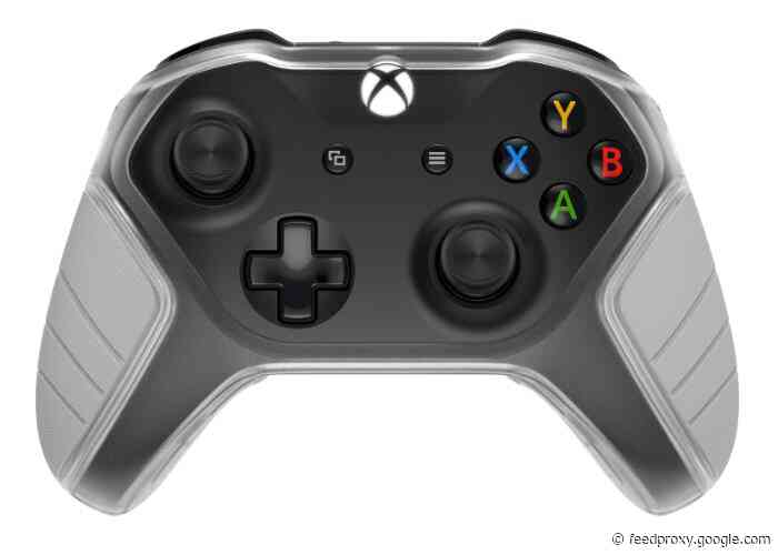 OtterBox Xbox controller case and mobile gaming accessories
