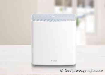 D-Link Wi-Fi 6 Mesh router