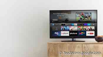 Amazon Fire TV devices get new Live TV tab