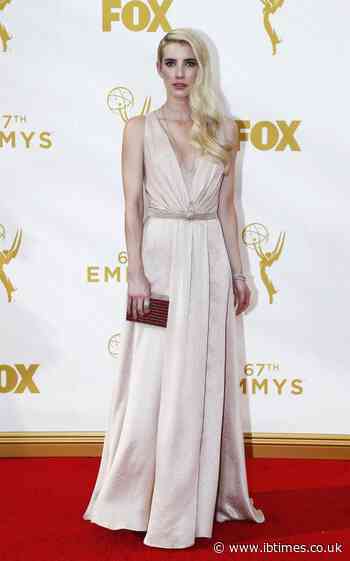 Emma Roberts, Garrett Hedlund baby: See first photo of couple's son