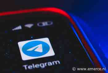 500 miljoen gebruikers voor Telegram