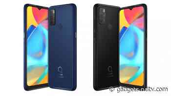 Alcatel 3L (2021), Alcatel 1S (2021), Alcatel 1L (2021) Phones, Alcatel 1T 7 Wi-Fi Tablet Launched: Price, Specifications