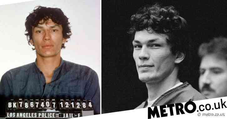 Who was Richard Ramirez? Subject of Netflix true crime series Night ...