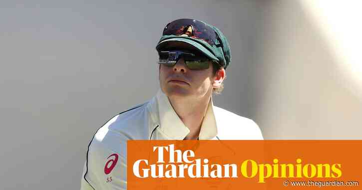The Steve Smith scuffing story is little more than dust | Geoff Lemon