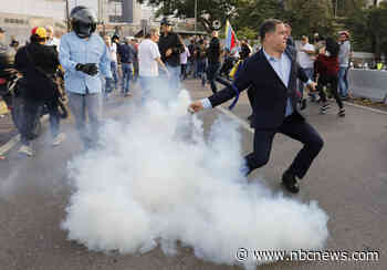 What happens in D.C. doesn't stay in D.C. And Latin American democracies are at risk.