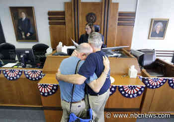 In 'nasty parting shot,' HHS finalizes rule axing LGBTQ nondiscrimination protections