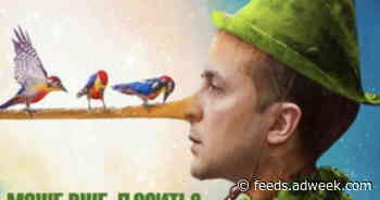 Facebook Removed 17 Networks for Coordinated Inauthentic Behavior in December 2020