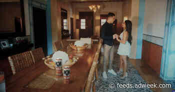 Tecate’s AI-Powered Music Video Integration Shows a New Model for Product Placement