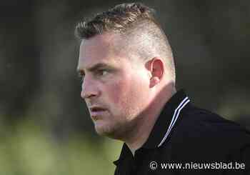 Kristof Strobbe (SV Pittem): “Frustrerend dat alles in het water valt” - Het Nieuwsblad