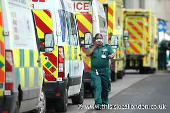 London leaders demand urgent tougher Covid measures