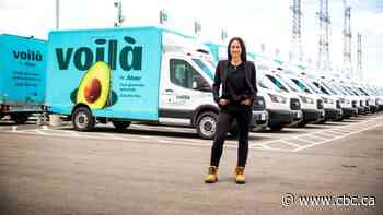 Pandemic expanded online grocery shopping and delivery, but experts say in-store customers will be back