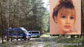 Vermisste Rebecca Reusch: Zeugin berichtet von auffälliger Beobachtung im Wald