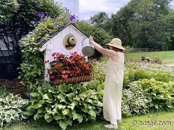 Scotts Miracle-Gro, in first Super Bowl commercial, encourages people to 'keep growing'