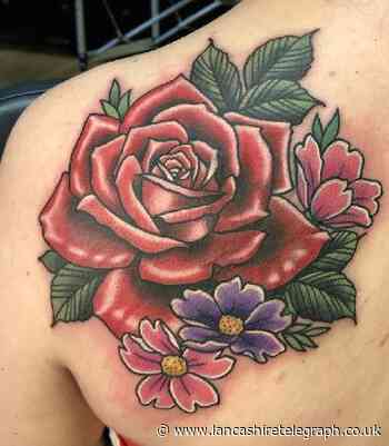 Lancashire tattoo studio forced to close after 'repeated breaches' of coronavirus legislation